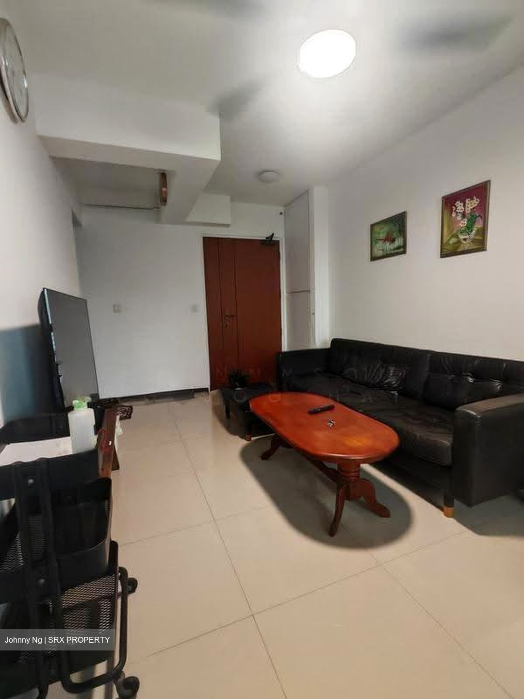 Blk 93A Telok Blangah Parcview (Bukit Merah), HDB 3 Rooms #627840341